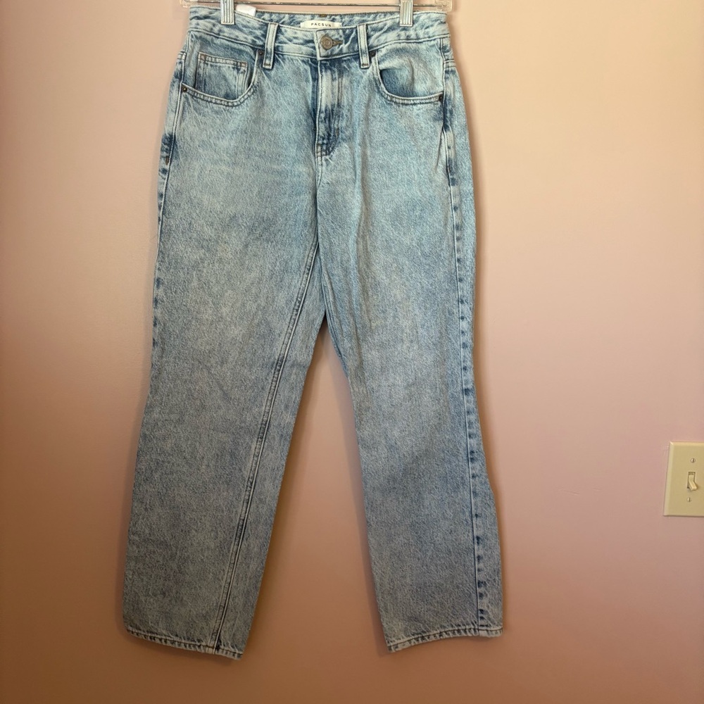 ❤️PacSun Light Blue Women's Jeans